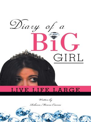 cover image of Diary of a Big Girl